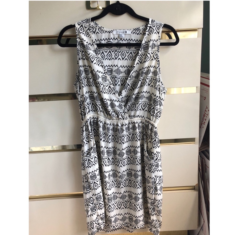 ✨AZTEC INSPIRED DRESS✨